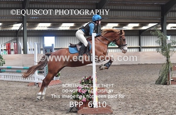 BPP_6910 - CLASS 3 BE80CM