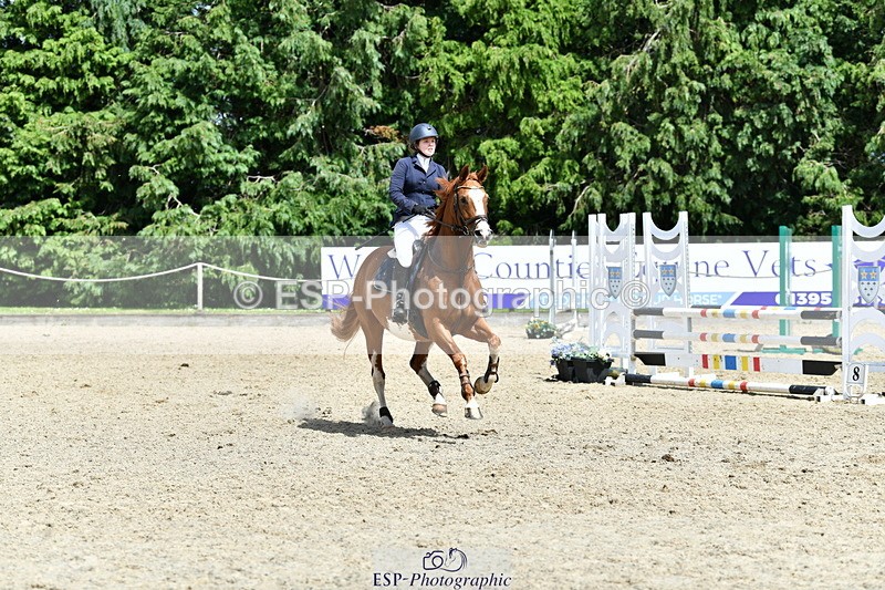 260630A-150504-07398 - Cls 50 85cm Nat Am Qualifier