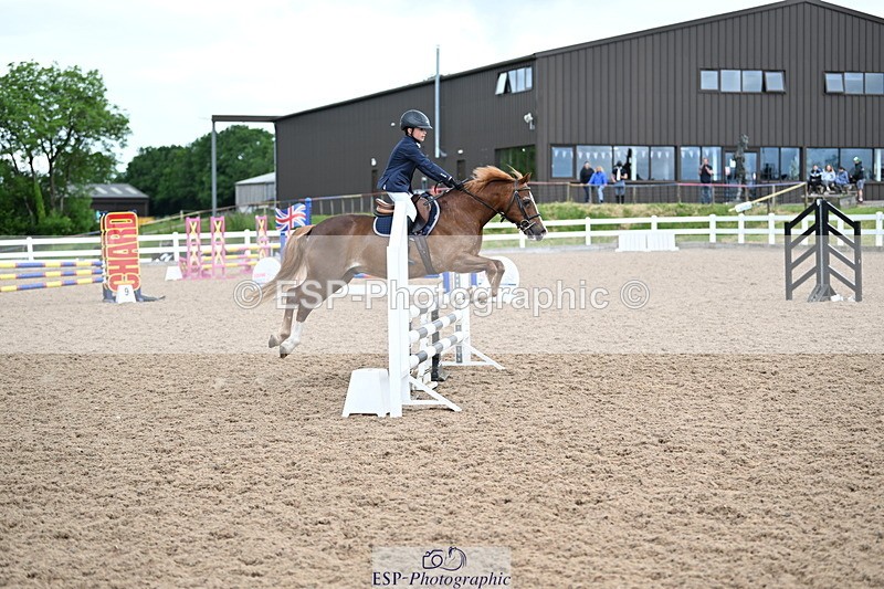 240608A-095918-00423 - Cls 8 Pony British Novice and 80cm Open
