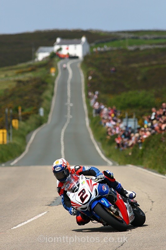  - Superbike Race