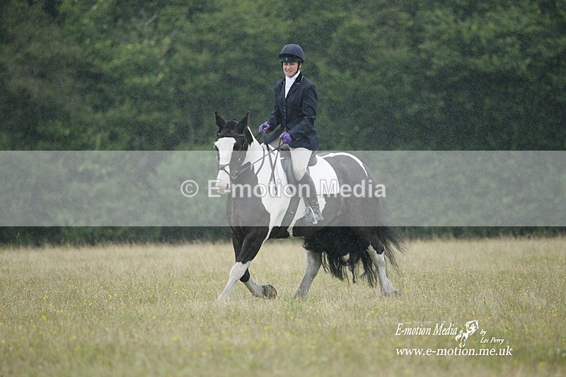 BVRC 030721 597 - Bourne Valley Riding Club Dressage 03/07/21