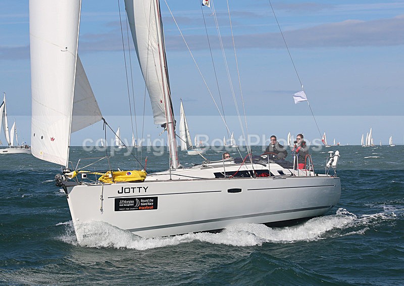 130601 JOTTY WT7A8506 - ROUND THE ISLAND RACE - 1st June 2013