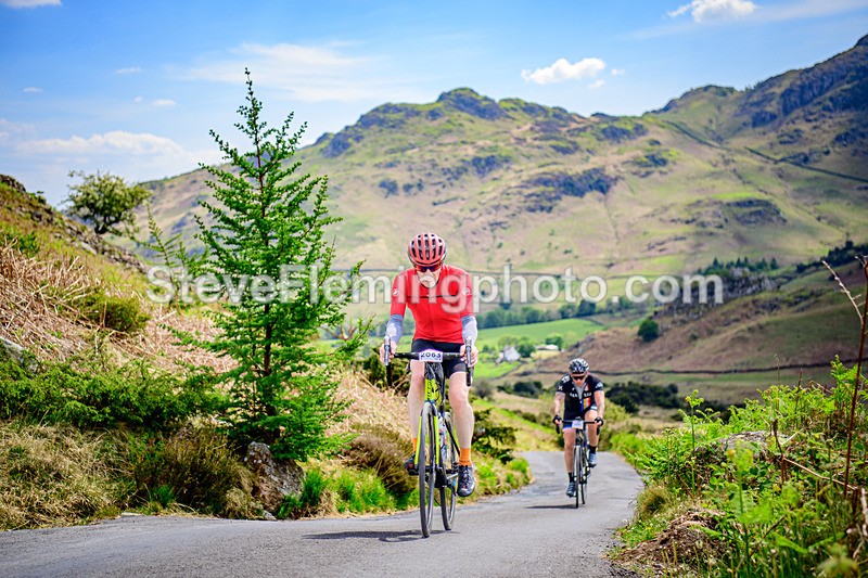 133608 - Blea Tarn Climb 13:00 - 14:00