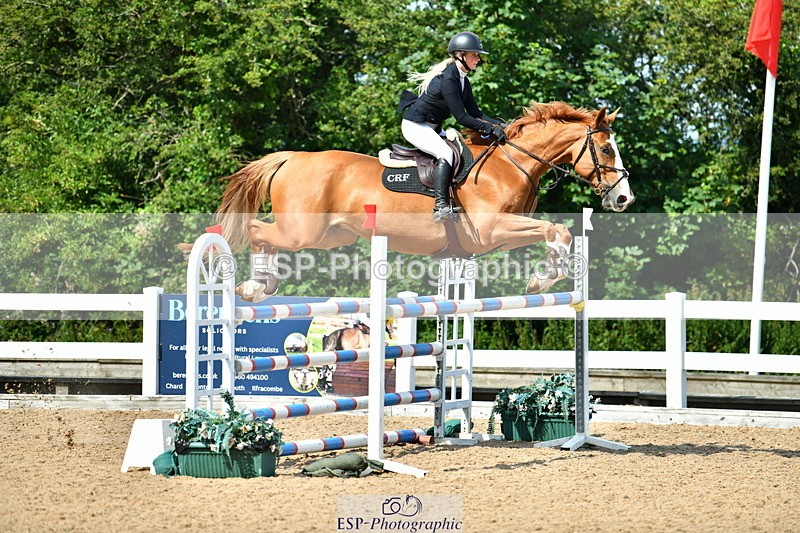 230721A-104356-05264 - Cls 30, 6 Yr Olds 1.20m