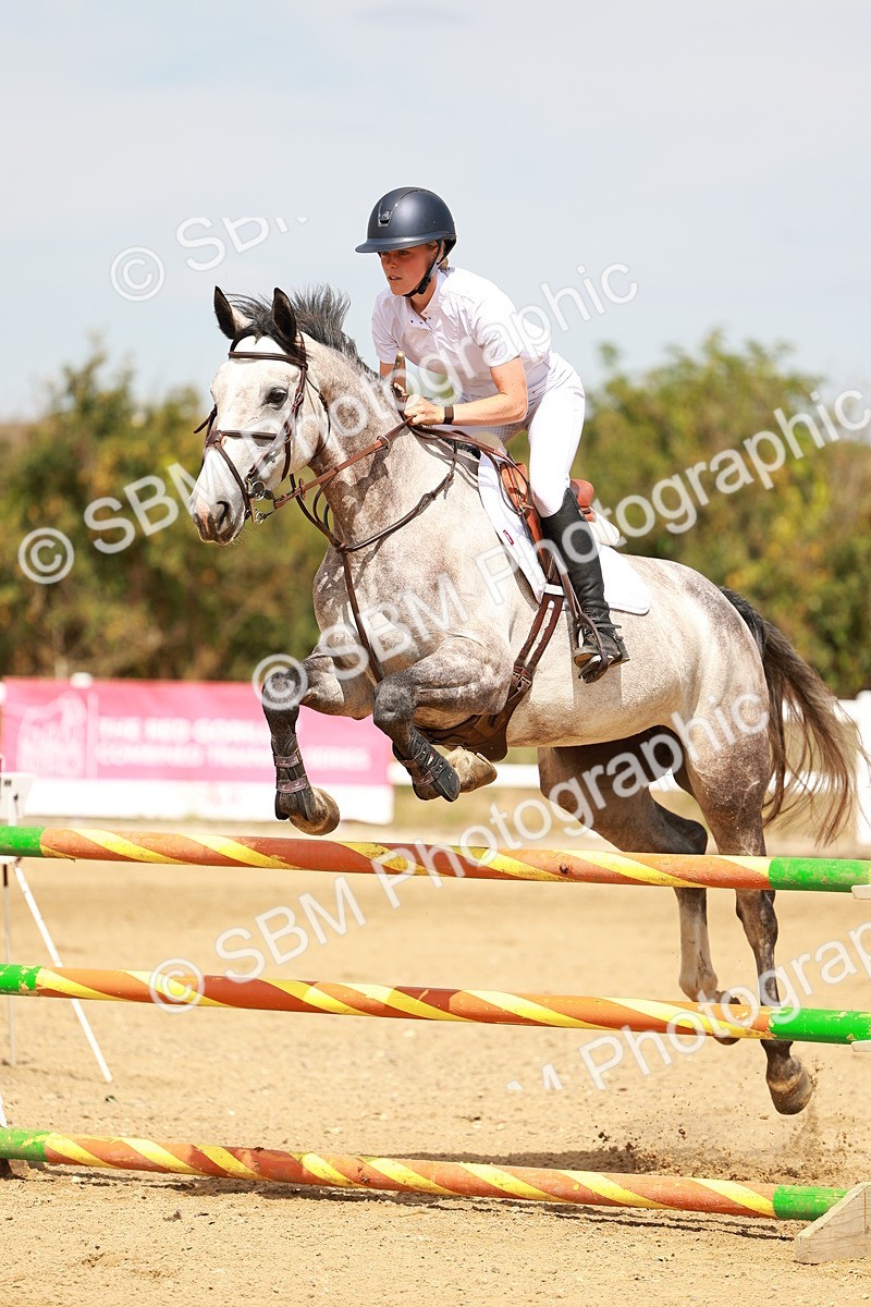 SBM_003554 - Class 12 -  1.05m Amateur Championship Qualifier