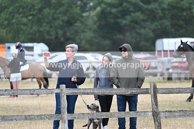 WJ7_0913 - Class 7 Riding Club Show Horse