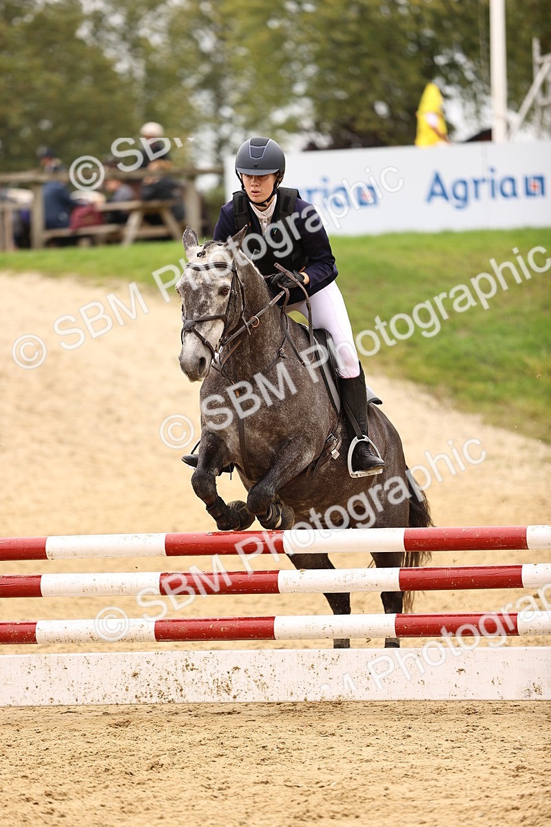 SBM_65598 - J17 - Junior Pony 80cm Championship