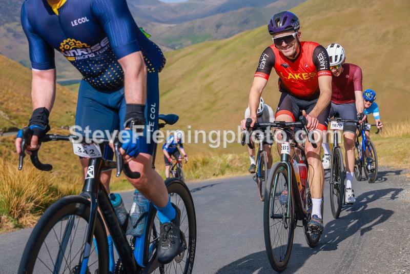 093521 - Newlands Pass 09.00-10.00