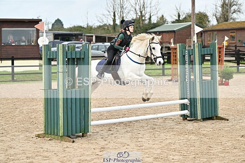 241110-124617-00756 - 50-55cm Arena Eventing