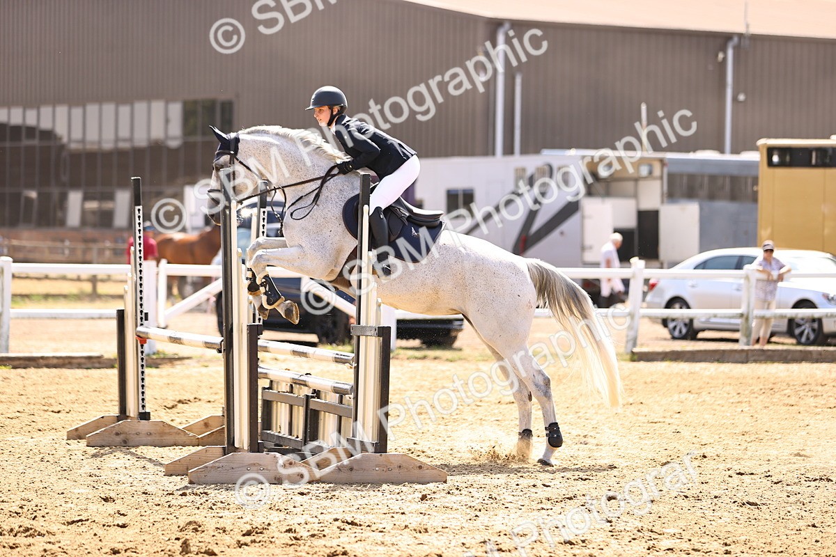 SBM_006166 - Class 10 - Amateur Championship Qualifier 95cm