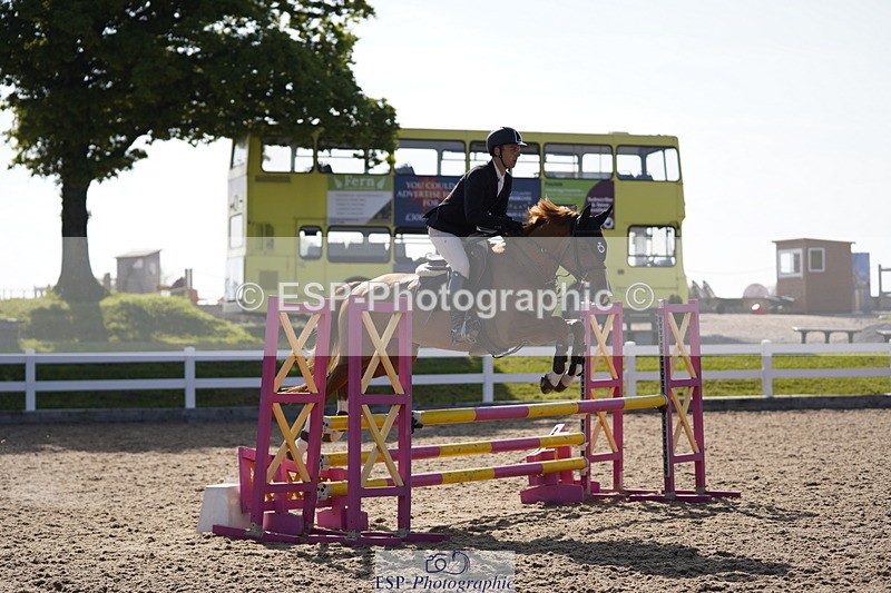 230527A-090330-03111 - Cls 19 British Novice & 90cm Open