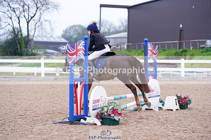 240505A-083038-03862 - Cls 11 Clear Round 50cm