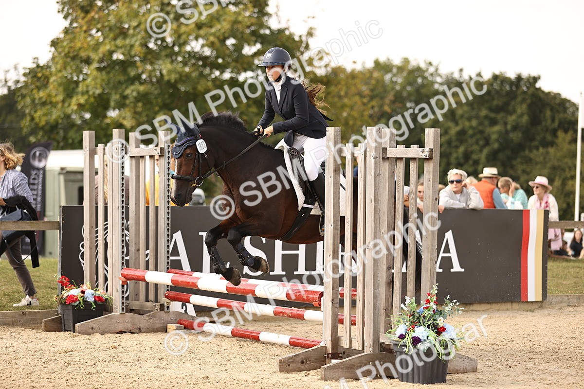 SBM_67007 - J13 - Junior Pony 60cm Championship