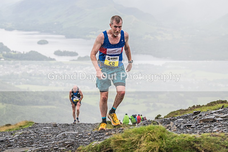 Skiddaw-362 - Skiddaw Fell Race Sunday 6th July 2025