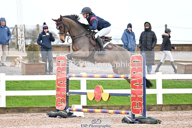 251206-135202-01199 - Cls 13 Snr Foxhunter and 1.20m