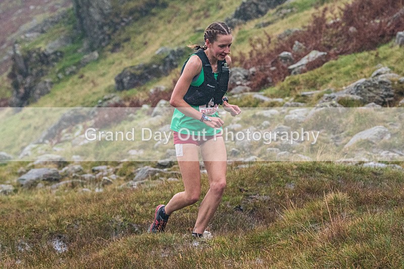 Langdale-121 - Langdale Horseshoe Fell Race Saturday 7th October 2023