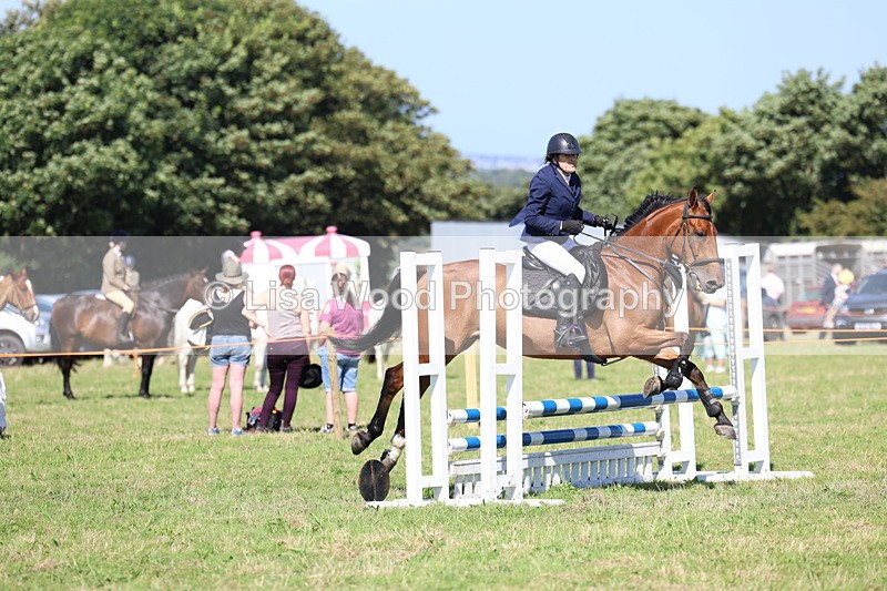 3E7A4695 - Class 2: Club 70cm