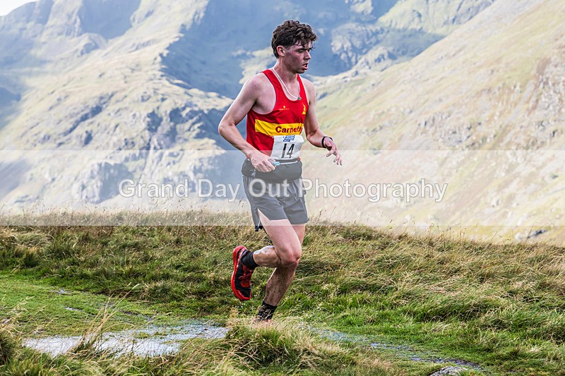 HBMR Leg 4-11 - Hodgson Brothers Mountain Relay Leg 4 Saturday 3rd October 2026