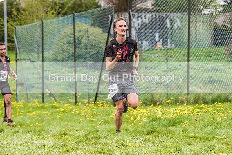 3 Peaks-1500 - The 3 Peaks Race - The Finish - Saturday 29th April 2023