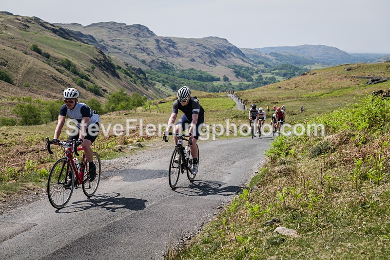 131048 - Hardknott Pass Camera 1 13.00-14.00