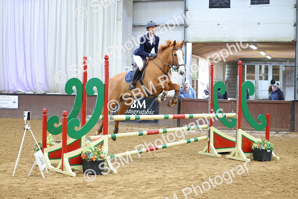 SBM_010347 - Class 22 - Equiyd 1.05m Amateur Championship Qualifier - First Round (1.05m)