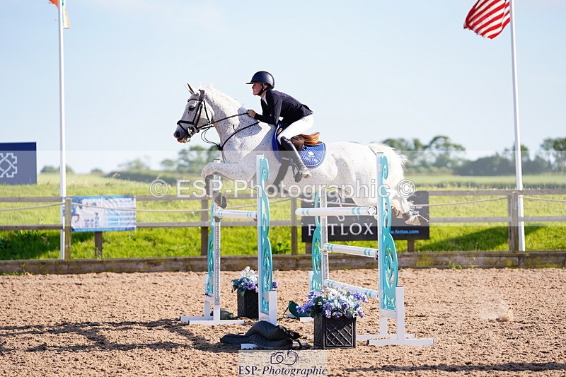 240629A-182134-08748 - Cls 11 Pony Showjumper of the Year