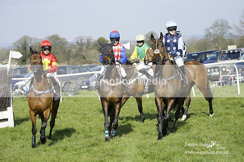 PtP 200322 362 - Mendip Farmers Point-to-Point 20/03/22