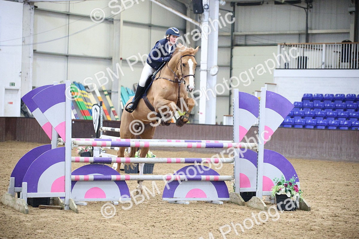 5K7A4192 - Class 3 - Senior Newcomers/ 1.10m Open