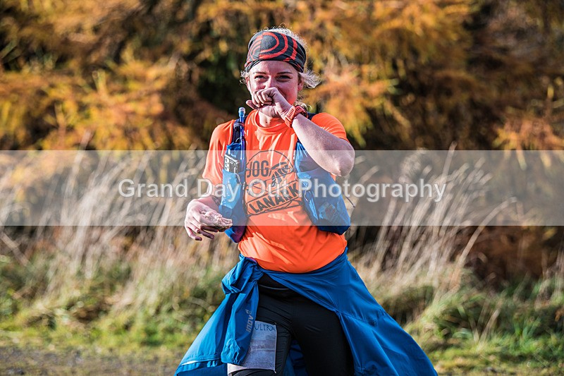 TVU-1078 - High Terrain Events Tweed Valley 50 & 65K Ultra Trail Races Sunday 20th November 2022