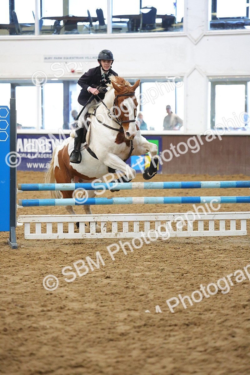 SBM_001777 - Class 5 - Show Jumping 80cm