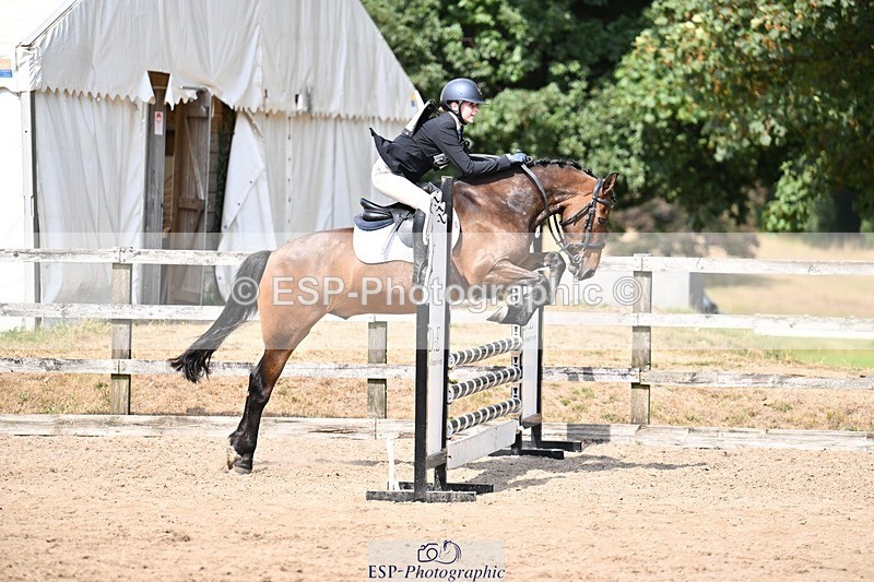 250823A-141710-30948 - NAF Round 1 13.30 to 14.30