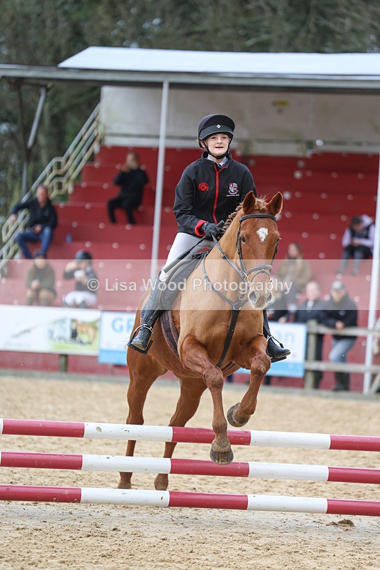 3E7A1498 - Class 3: 60 - 65 (A)