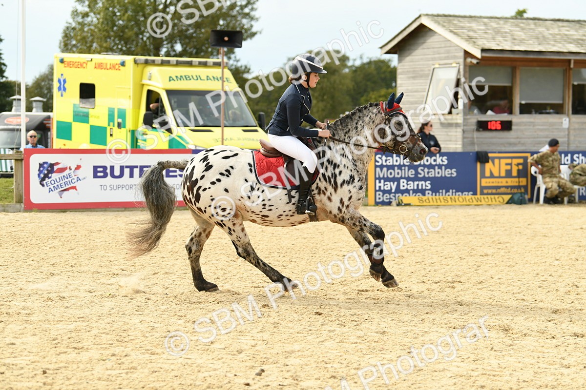 SBM_71092 - J15 - Junior Pony 70cm Championship