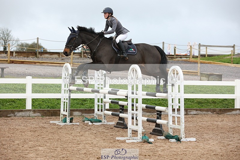 231112A-122730-04000 - Cls 19 Snr 1.05m Open