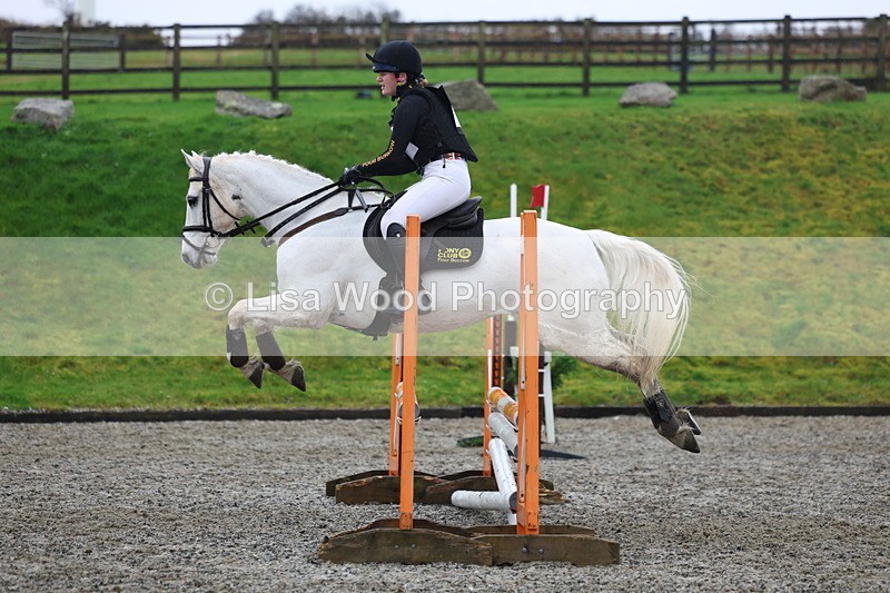 3E7A7032 - Class 2: 80cm Part 1