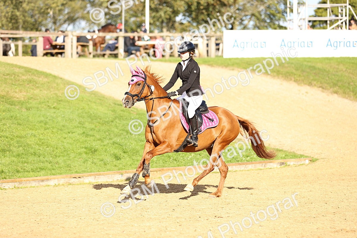 SBM_51485 - J10 - Junior Pony 75cm Championship