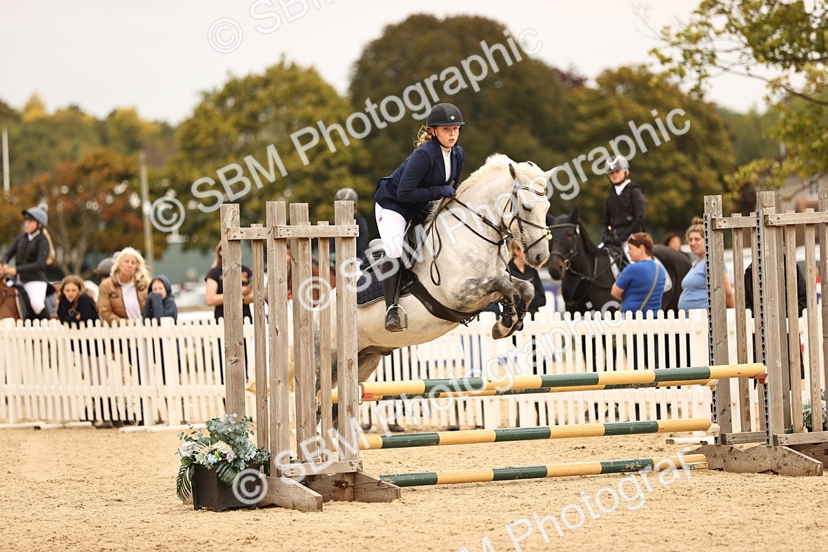 SBM_72664 - J14 - Junior Pony 65cm Championship