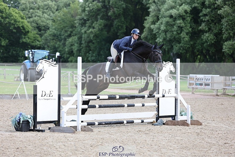 250614A-102848-05679 - Cls 26 British Novice and 90cm Open