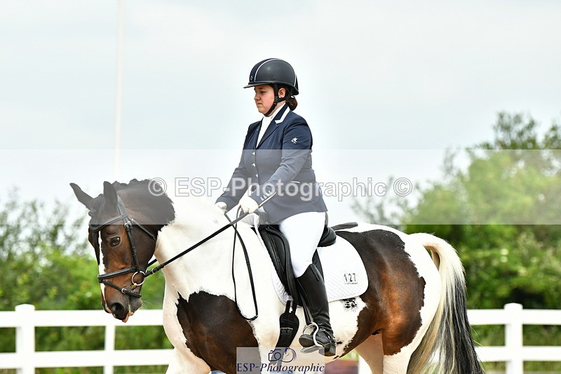 230701A-115127-05327 - Cls 5 Novice 37A