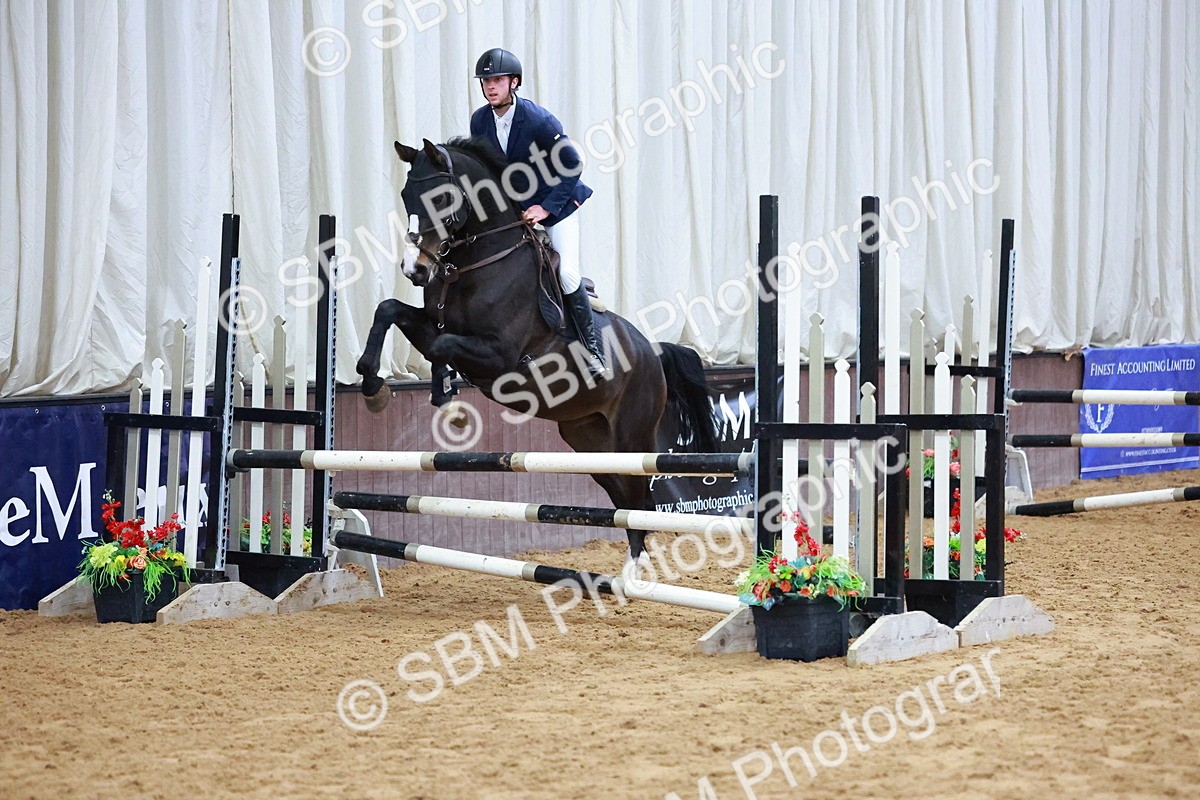 SBM_000224 - Class 2 - Senior British novice - 90cm