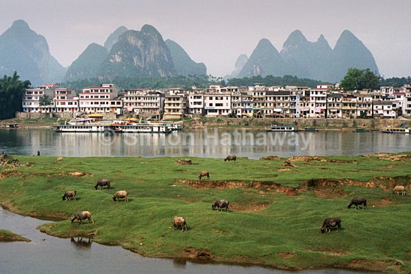  - China