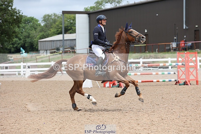 250625-130447-00831 - Cls 4 Newcomers and 1.10m Open