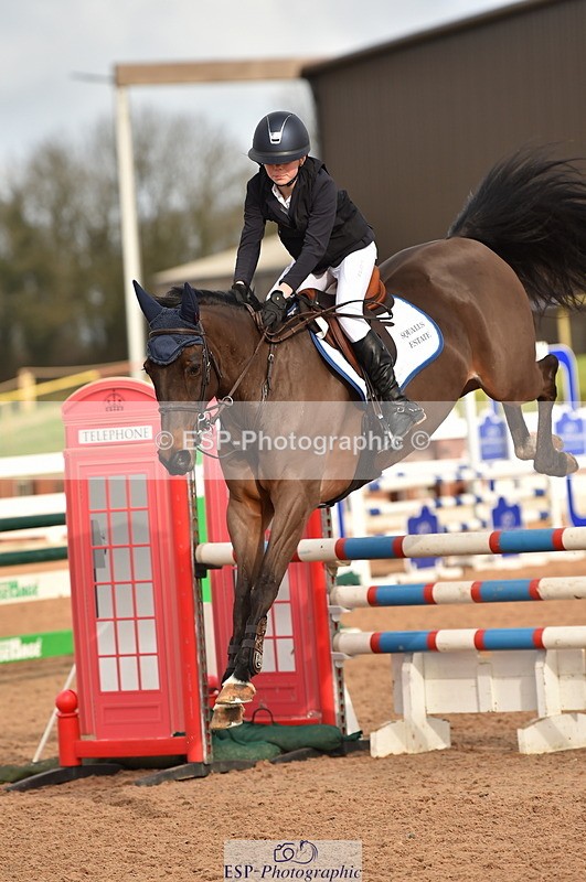 240210A-121136-01113 - Cls 8 Pony Newcomers & 1m Open