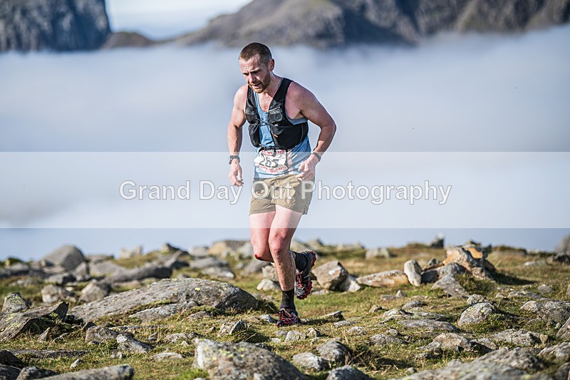 Langdale-63 - Langdale Horseshoe Fell Race Saturday 11th October 2025