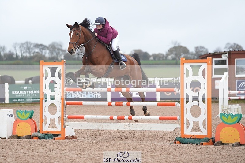 251109-124237-04060 - Cls 21 Blue Chip Performance Champ Qualifier