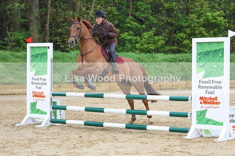 3E7A1695 - Class 3: Senior 80cm