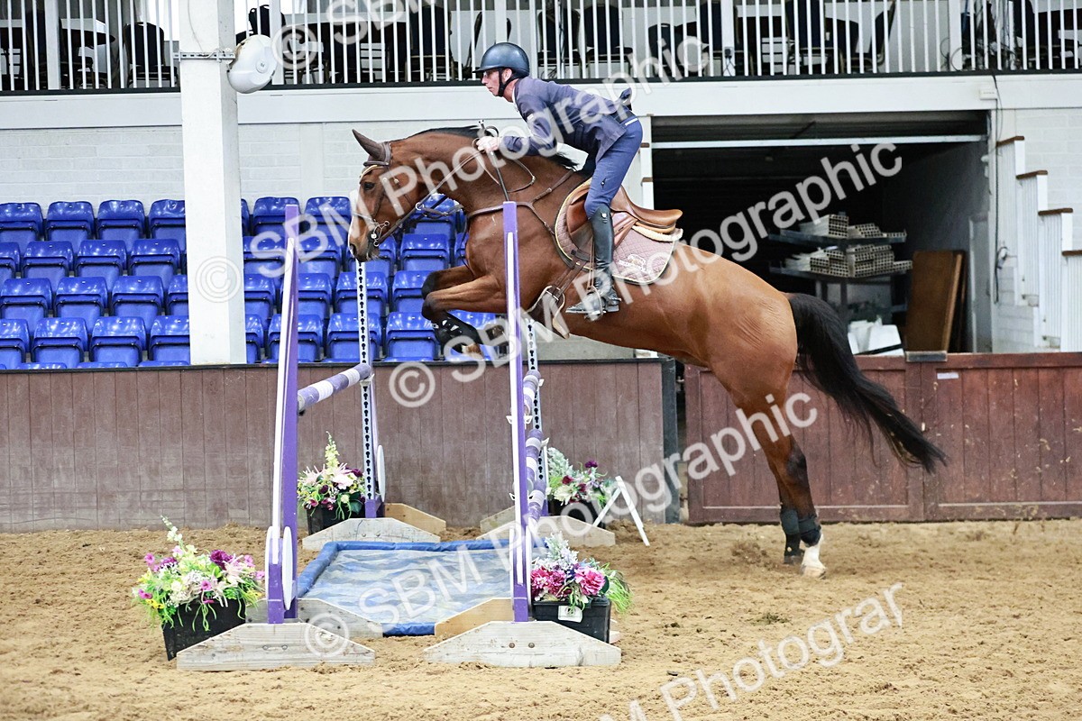 SBM_001272 - Class 4 - Senior Newcomers 1.10m