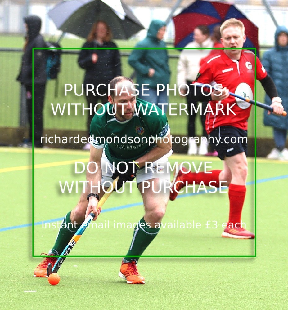 IMG_3932 - Kendal Mens Hockey vs Garstang (23/3/24)