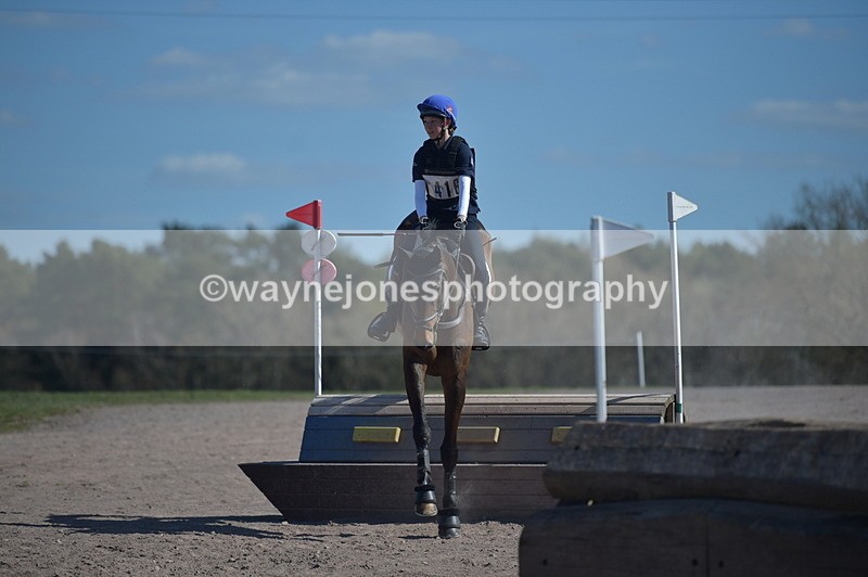 NGP_9318 - XC Time 14:26 to 14:32