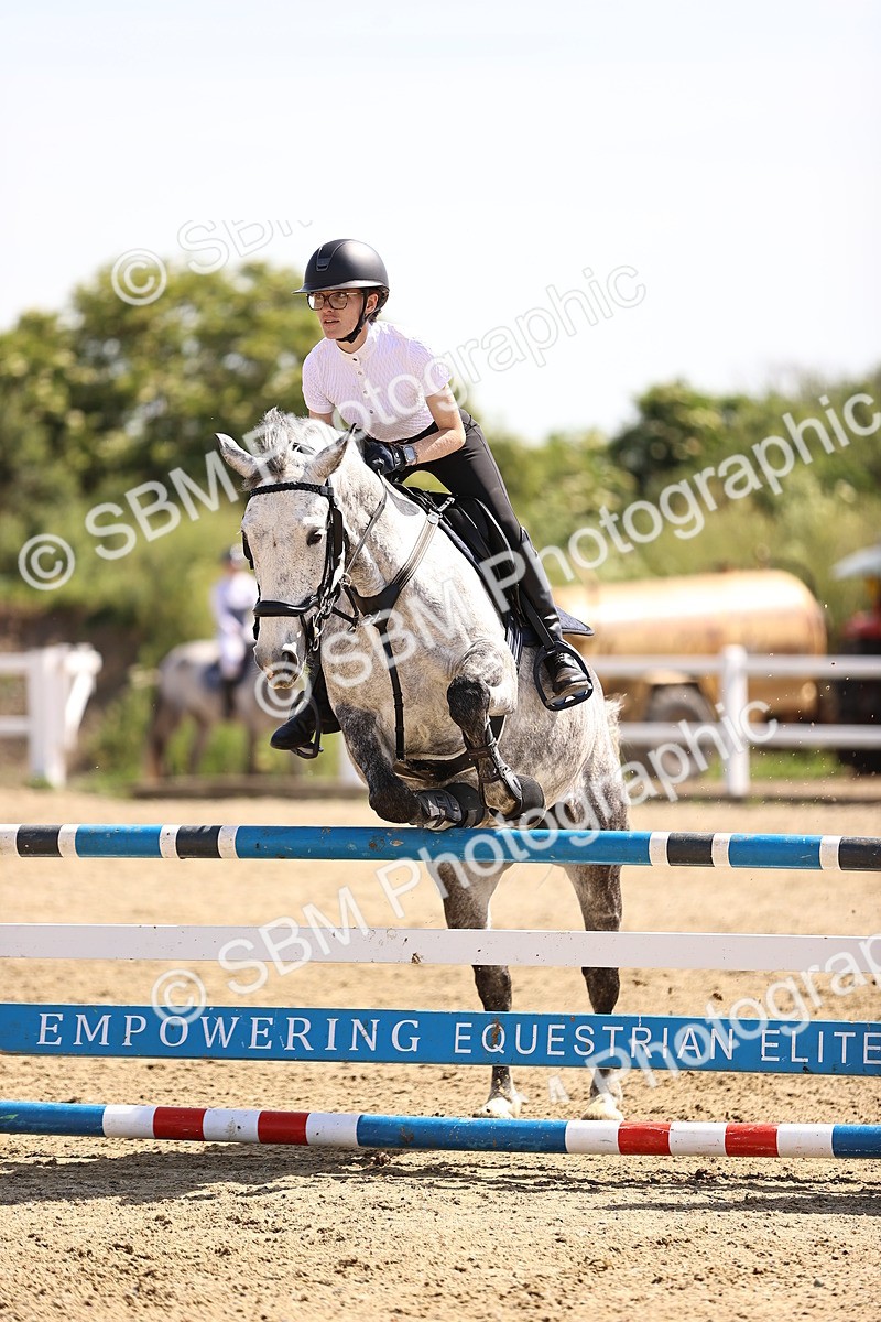SBM_003774 - Class 9 British Novice/90cm